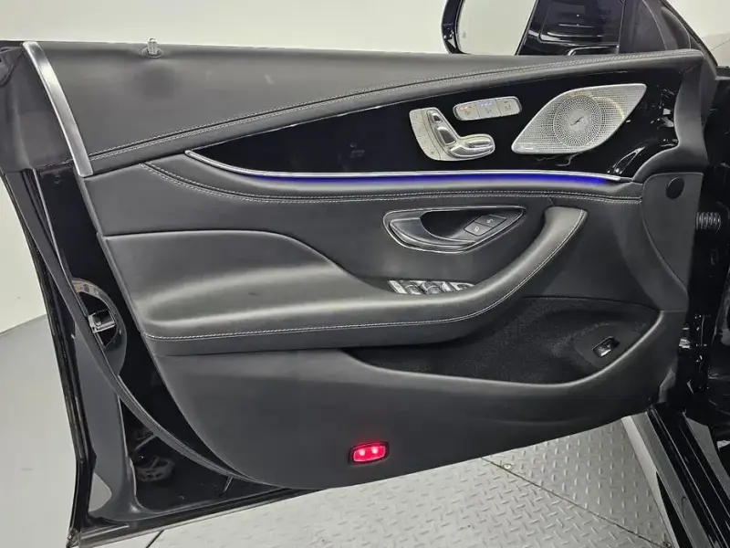 2020 Mercedes-Benz AMG GT с пробегом 47 943 км