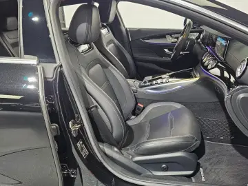 2020 Mercedes-Benz AMG GT с пробегом 47 943 км
