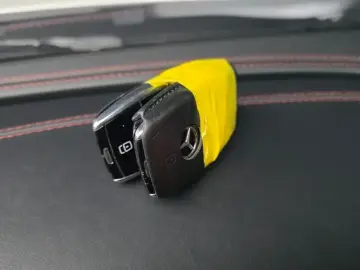 2022 Mercedes-Benz AMG GT с пробегом 82 298 км