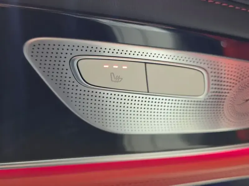 2022 Mercedes-Benz AMG GT с пробегом 82 298 км