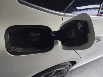 2022 Mercedes-Benz AMG GT с пробегом 82 298 км