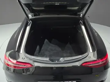 2021 Mercedes-Benz AMG GT с пробегом 73 511 км