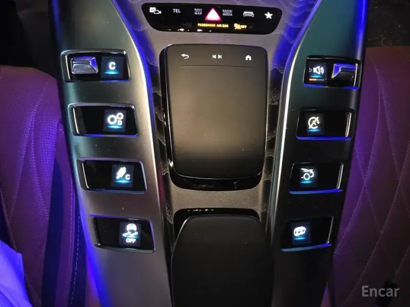 2023 Mercedes-Benz AMG GT с пробегом 14 399 км