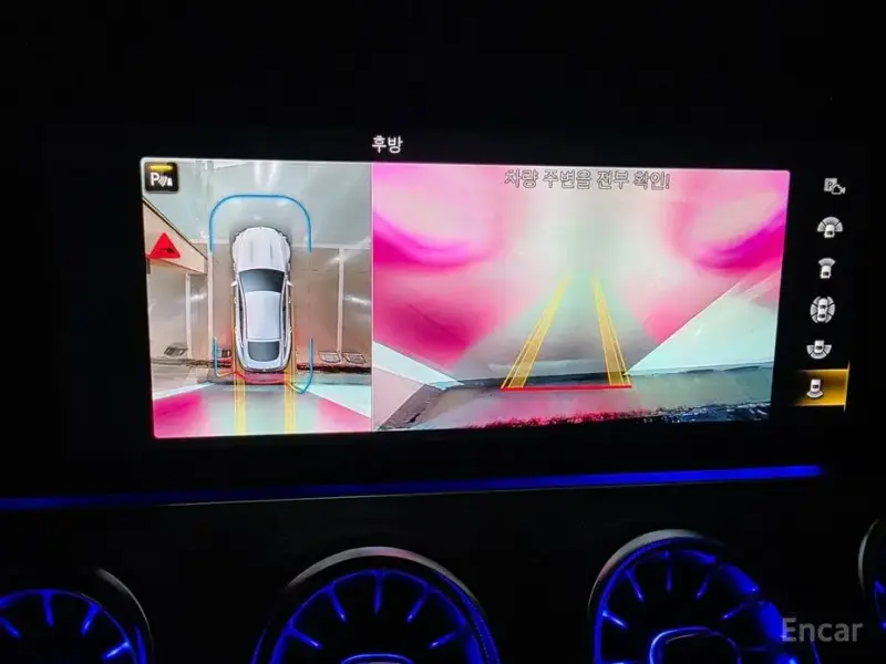 2023 Mercedes-Benz AMG GT с пробегом 14 399 км