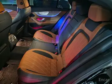 2023 Mercedes-Benz AMG GT с пробегом 14 399 км