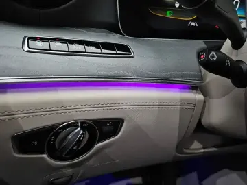 2020 Mercedes-Benz AMG GT с пробегом 56 147 км