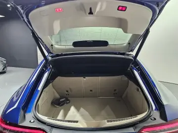 2020 Mercedes-Benz AMG GT с пробегом 56 147 км