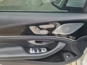 2020 Mercedes-Benz AMG GT с пробегом 56 367 км