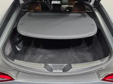 2022 Mercedes-Benz AMG GT с пробегом 34 371 км