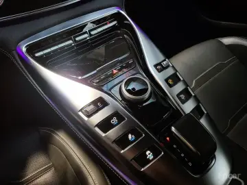2019 Mercedes-Benz AMG GT с пробегом 64 415 км
