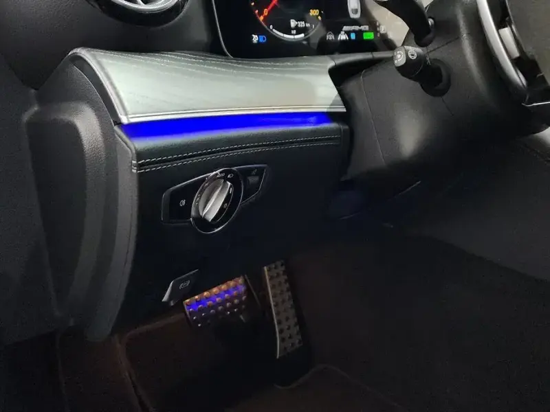 2023 Mercedes-Benz AMG GT с пробегом 21 250 км