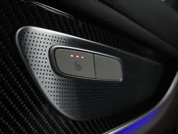 2020 Mercedes-Benz AMG GT с пробегом 25 629 км
