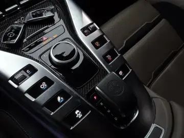2020 Mercedes-Benz AMG GT с пробегом 47 934 км