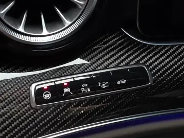 2020 Mercedes-Benz AMG GT с пробегом 47 934 км