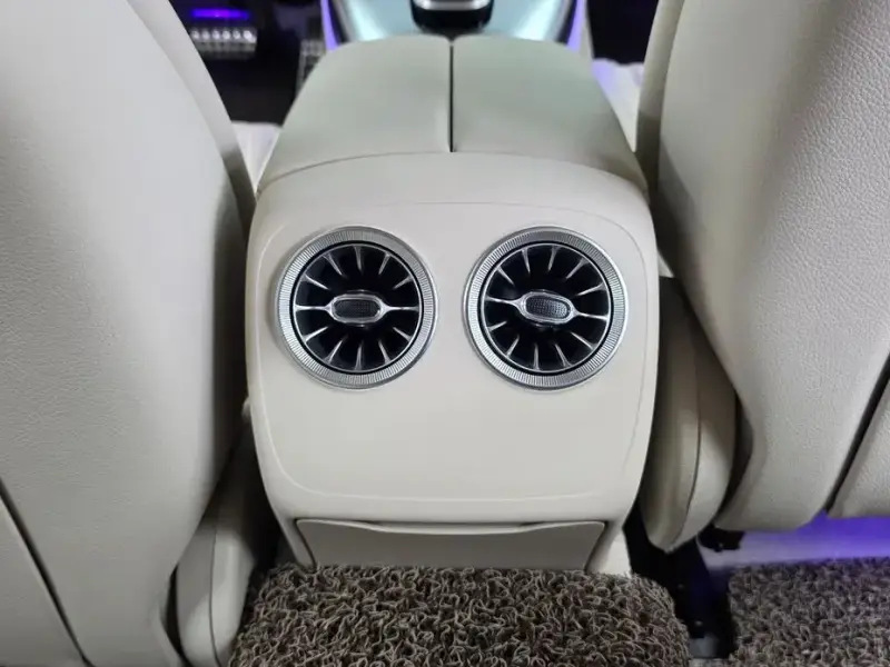 2022 Mercedes-Benz AMG GT с пробегом 10 366 км