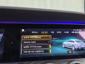 2022 Mercedes-Benz AMG GT с пробегом 10 366 км