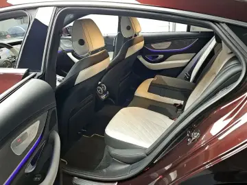 2022 Mercedes-Benz AMG GT с пробегом 31 558 км