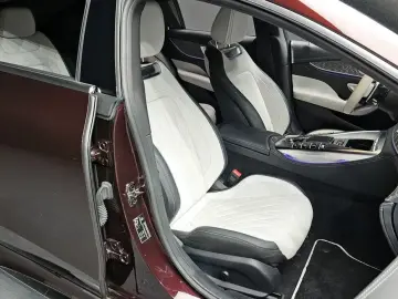 2022 Mercedes-Benz AMG GT с пробегом 31 558 км