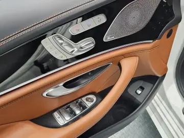 2021 Mercedes-Benz AMG GT с пробегом 38 816 км