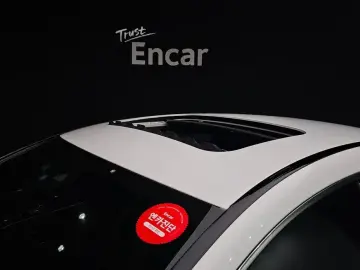 2021 Mercedes-Benz AMG GT с пробегом 38 816 км
