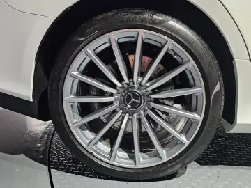 2021 Mercedes-Benz AMG GT с пробегом 38 816 км