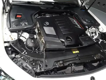 2022 Mercedes-Benz AMG GT с пробегом 39 771 км