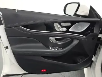 2022 Mercedes-Benz AMG GT с пробегом 39 049 км