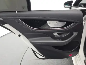 2022 Mercedes-Benz AMG GT с пробегом 39 049 км