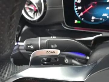 2022 Mercedes-Benz AMG GT с пробегом 39 049 км
