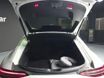 2022 Mercedes-Benz AMG GT с пробегом 39 771 км