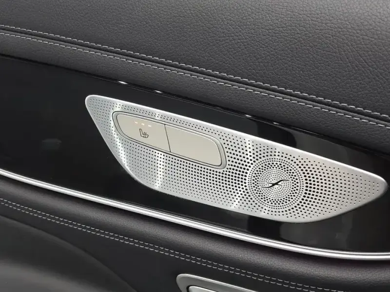 2022 Mercedes-Benz AMG GT с пробегом 39 049 км