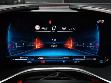 2025 Mercedes-Benz AMG GT с пробегом 3 387 км
