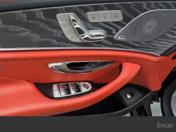 2023 Mercedes-Benz AMG GT с пробегом 78 249 км