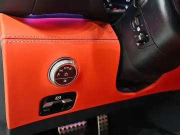 2025 Mercedes-Benz AMG GT с пробегом 3 387 км