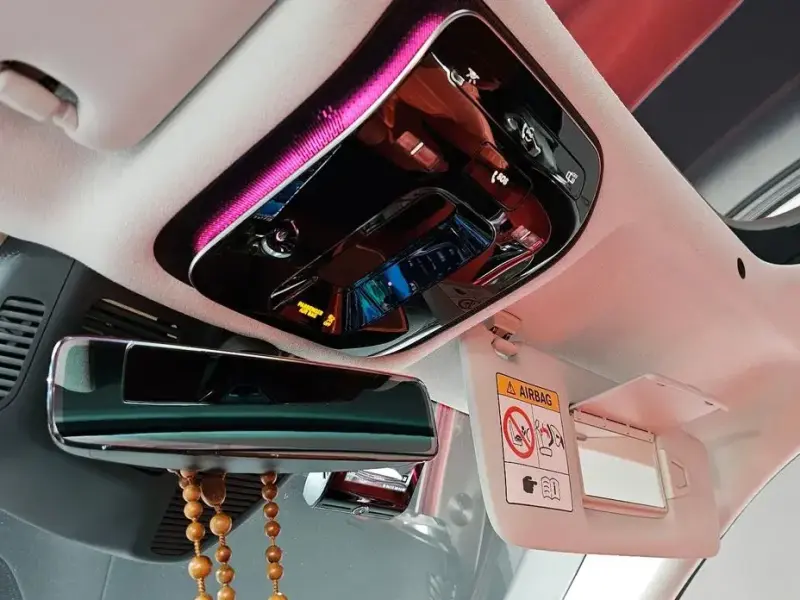 2025 Mercedes-Benz AMG GT с пробегом 3 387 км