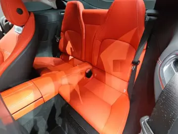 2025 Mercedes-Benz AMG GT с пробегом 3 387 км