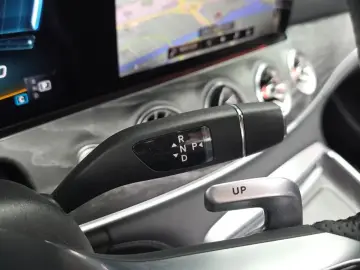 2022 Mercedes-Benz AMG GT с пробегом 41 828 км