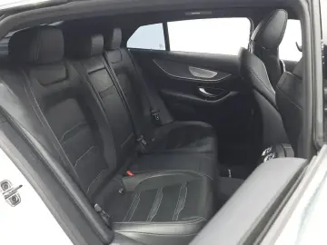 2022 Mercedes-Benz AMG GT с пробегом 41 828 км