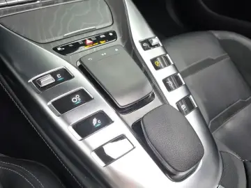 2022 Mercedes-Benz AMG GT с пробегом 41 828 км
