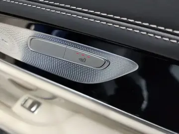 2020 Mercedes-Benz AMG GT с пробегом 83 542 км