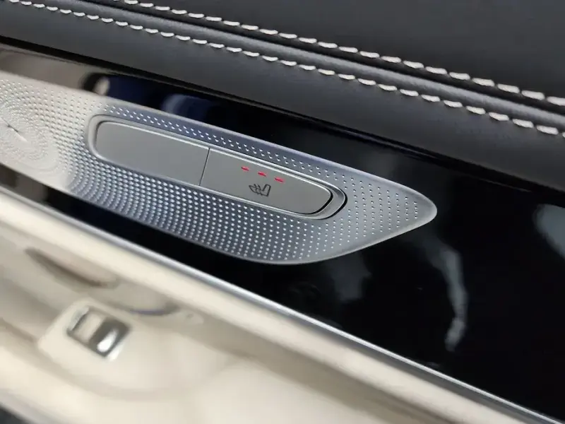 2020 Mercedes-Benz AMG GT с пробегом 83 542 км