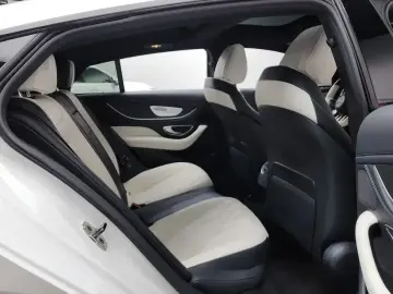2022 Mercedes-Benz AMG GT с пробегом 64 637 км