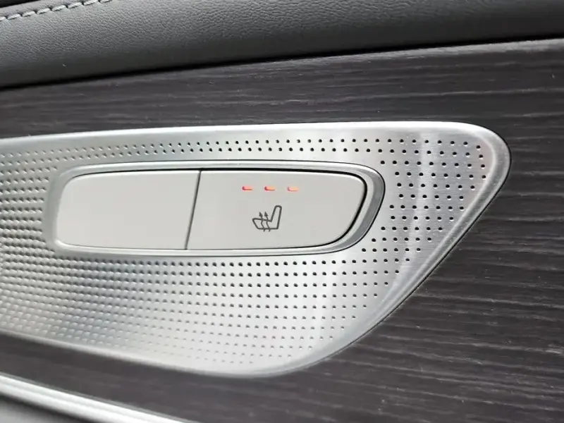 2022 Mercedes-Benz AMG GT с пробегом 64 637 км