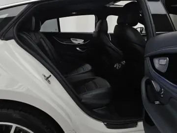 2021 Mercedes-Benz AMG GT с пробегом 64 538 км