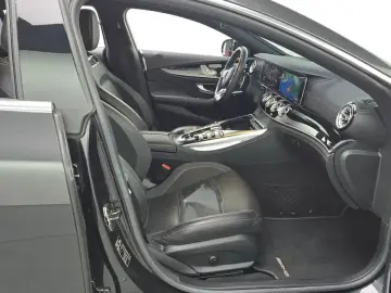 2020 Mercedes-Benz AMG GT с пробегом 66 899 км