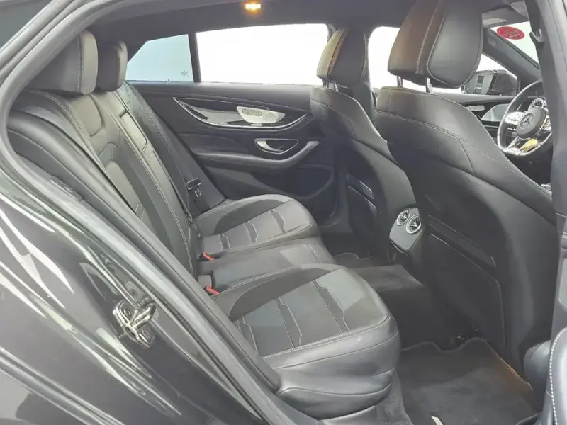 2020 Mercedes-Benz AMG GT с пробегом 66 899 км