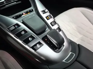 2022 Mercedes-Benz AMG GT с пробегом 48 264 км