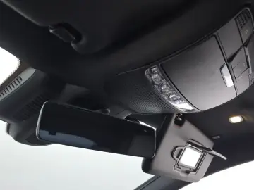 2020 Mercedes-Benz AMG GT с пробегом 66 899 км