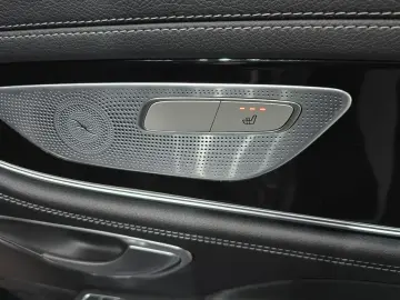 2020 Mercedes-Benz AMG GT с пробегом 66 899 км