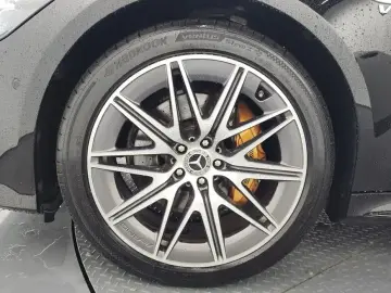 2020 Mercedes-Benz AMG GT с пробегом 108 777 км